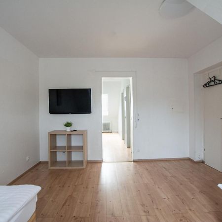 T&K Apartments - Apartments 20 Min To Messe Dus Krefeld Luaran gambar