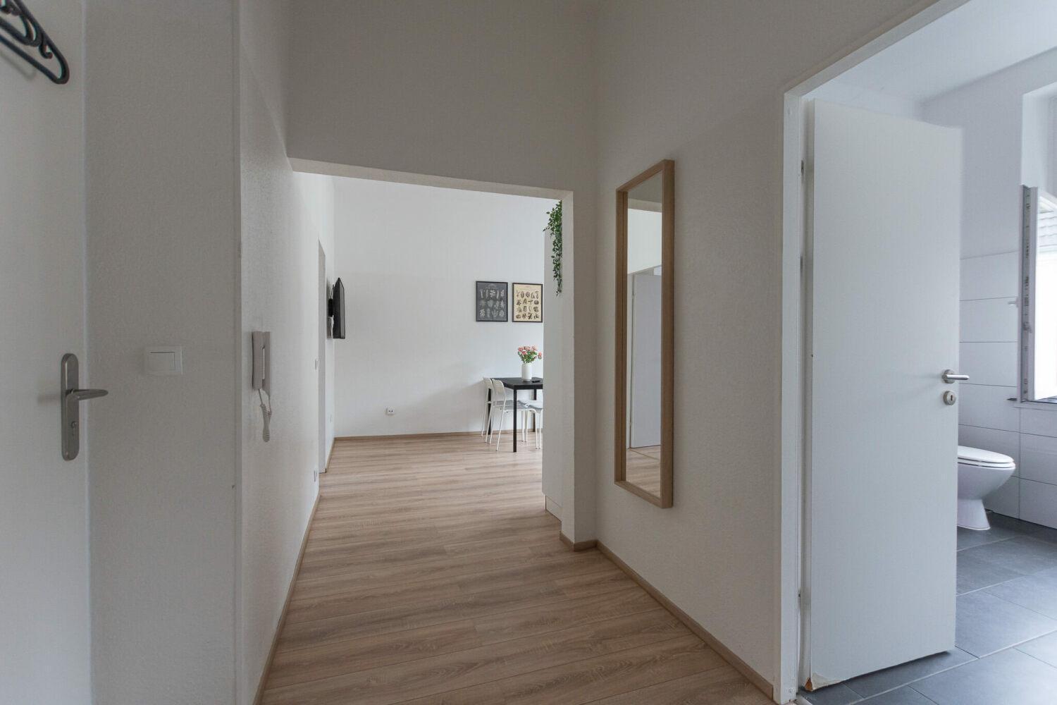 T&K Apartments - Apartments 20 Min To Messe Dus Krefeld Luaran gambar
