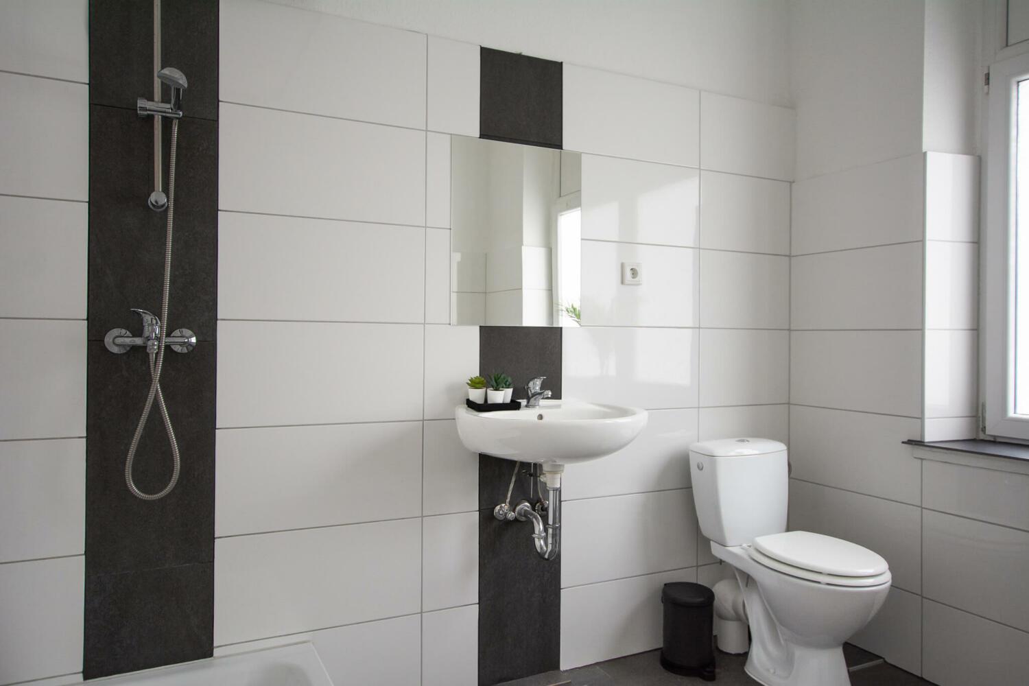 T&K Apartments - Apartments 20 Min To Messe Dus Krefeld Luaran gambar