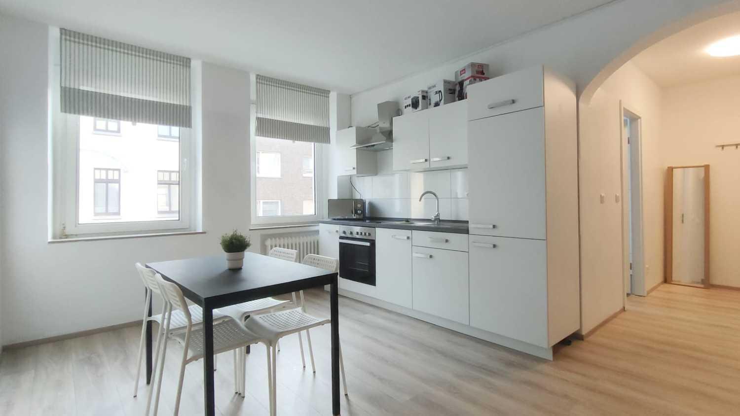 T&K Apartments - Apartments 20 Min To Messe Dus Krefeld Luaran gambar
